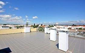Oliveira, Apartamento Para Férias com Piscina e Garagem em Santa Luzia, Tavira